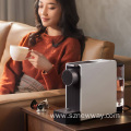 SCISHARE S1201 Mini Capsule Coffee Machine